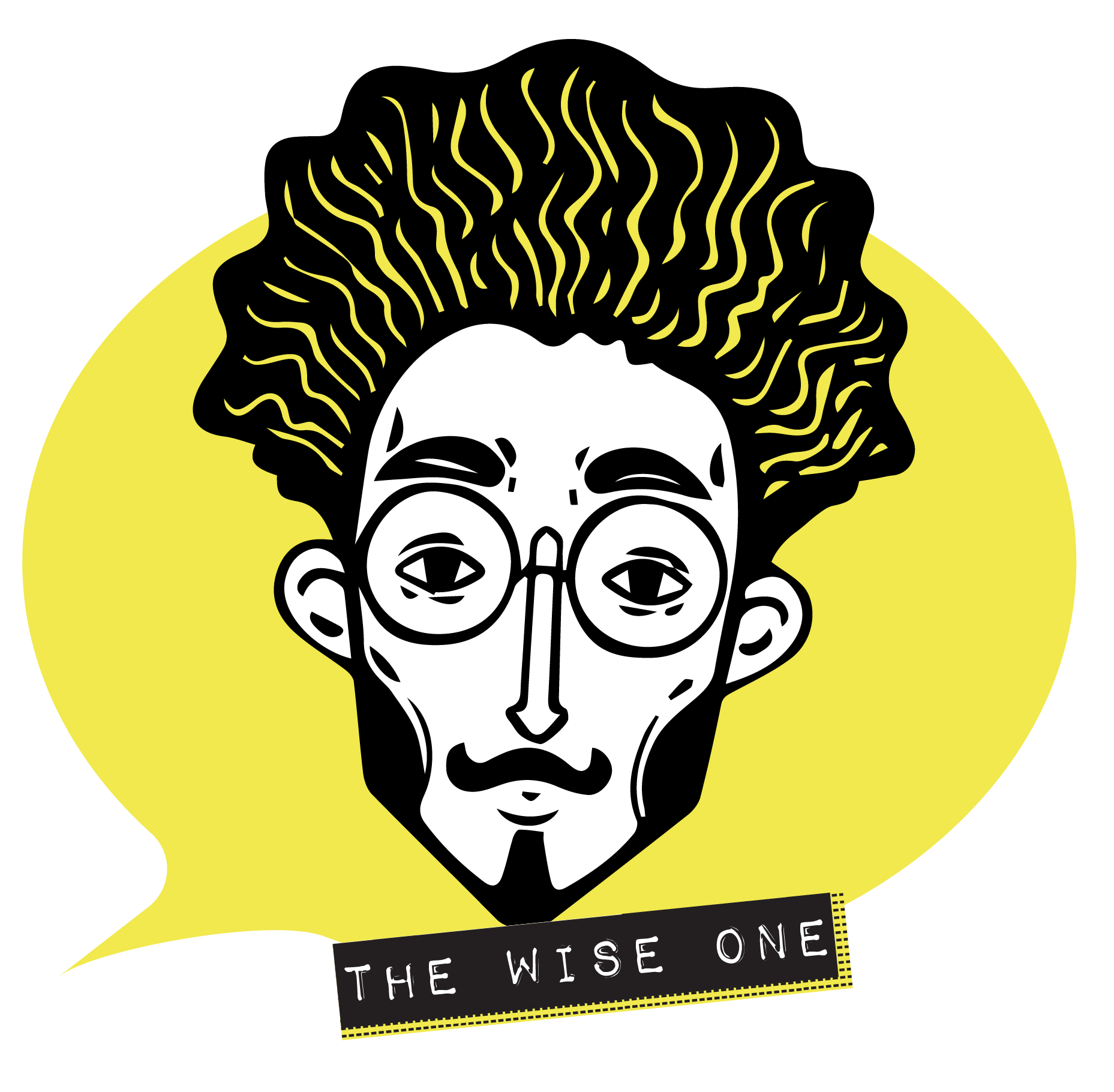 Archetype Wijze
